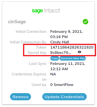 DSO_Settings__-_Token_and_Key_for_Sage_-_cinSage_-_red.png