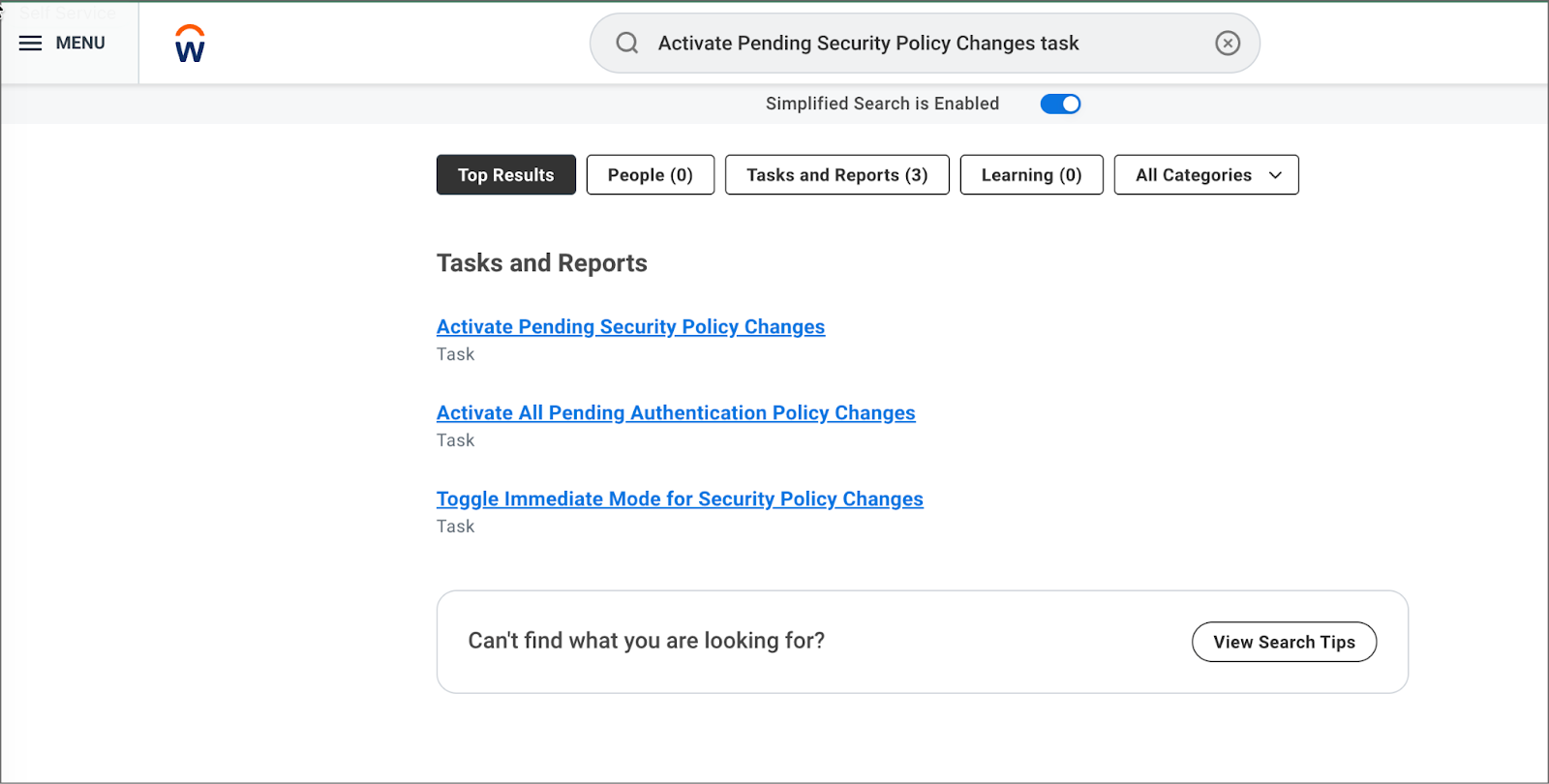 Setting Up a Workday ISU for SmartVendor Products (AP Invoices and AP ...