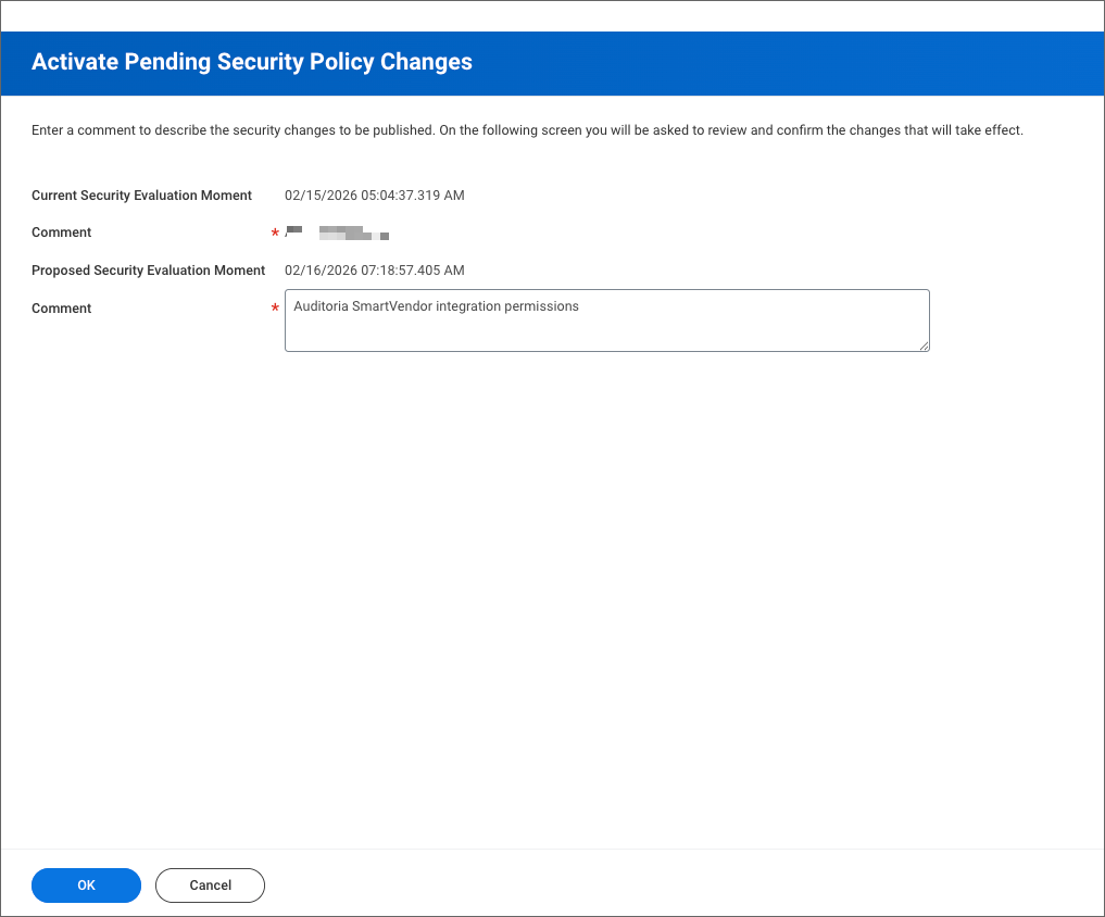 Setting Up a Workday ISU for SmartVendor Products (AP Invoices and AP ...