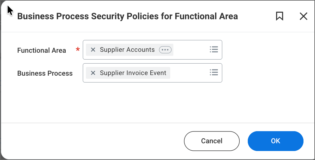Setting Up a Workday ISU for SmartVendor Products (AP Invoices and AP ...