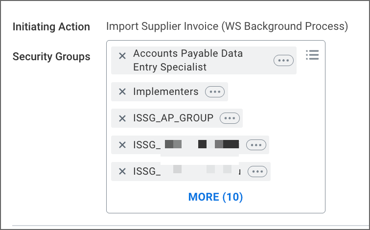 Setting Up a Workday ISU for SmartVendor Products (AP Invoices and AP ...